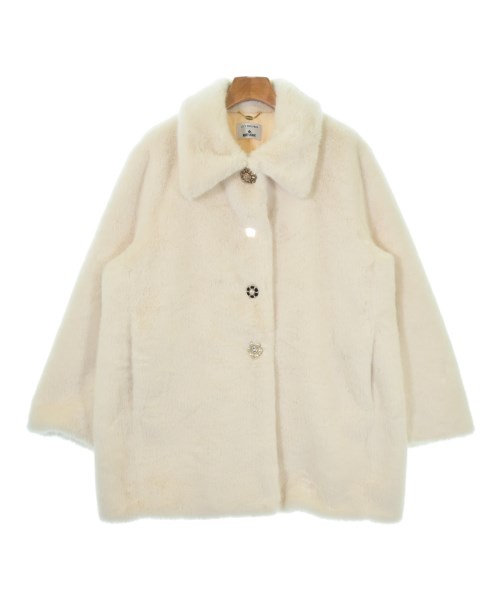 LILY BROWN(リリーブラウン)その他 白 サイズ:ONE/2200674876026