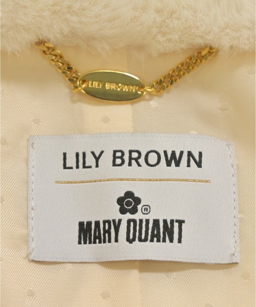 LILY BROWN（リリーブラウン）その他 白 サイズ:ONE レディース/2200674876026