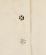 LILY BROWN（リリーブラウン）その他 白 サイズ:ONE レディース/2200674876026