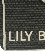 LILY BROWN（リリーブラウン）ショルダーバッグ 黒 サイズ:- レディース/2200674876040