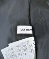 LILY BROWN（リリーブラウン）ワンピース グレー サイズ:1(M位) レディース/2200676640038