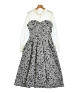 LILY BROWN ワンピース