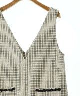 LILY BROWN（リリーブラウン）ワンピース 白 サイズ:ONE レディース/2200686304067