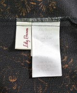 LILY BROWN（リリーブラウン）ブラウス 黒 サイズ:F レディース/2200691063034
