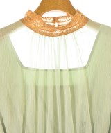 LILY BROWN（リリーブラウン）ワンピース 緑 サイズ:1(M位) レディース/2200695024024