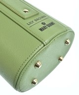 LILY BROWN（リリーブラウン）その他 緑 サイズ:- レディース/2200696327018