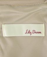 LILY BROWN（リリーブラウン）ワンピース ベージュ サイズ:0(S位) レディース/2200693334095