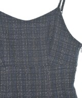 LILY BROWN（リリーブラウン）ワンピース 紺 サイズ:ONE レディース/2200693334118