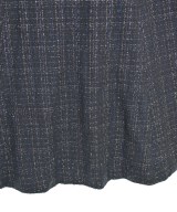 LILY BROWN（リリーブラウン）ワンピース 紺 サイズ:ONE レディース/2200693334118