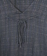 LILY BROWN（リリーブラウン）ワンピース 紺 サイズ:ONE レディース/2200693334118