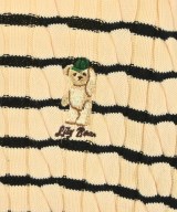 LILY BROWN（リリーブラウン）ニット・セーター ベージュ サイズ:F レディース/2200696901201