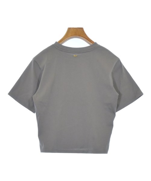 LILY BROWN（リリーブラウン）Tシャツ・カットソー グレー サイズ:F レディース/2200693629078