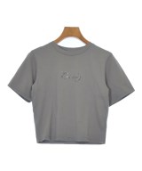 LILY BROWN（リリーブラウン）Tシャツ・カットソー グレー サイズ:F レディース/2200693629078