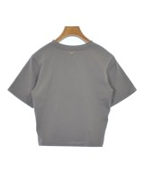 LILY BROWN（リリーブラウン）Tシャツ・カットソー グレー サイズ:F レディース/2200693629078
