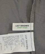 LILY BROWN（リリーブラウン）Tシャツ・カットソー グレー サイズ:F レディース/2200693629078