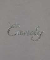 LILY BROWN（リリーブラウン）Tシャツ・カットソー グレー サイズ:F レディース/2200693629078