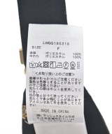 LILY BROWN（リリーブラウン）小物類（その他） 黒 サイズ:- レディース/2200693629115