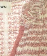 LILY BROWN（リリーブラウン）ワンピース ピンク サイズ:ONE レディース/2200692370162