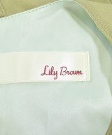 LILY BROWN（リリーブラウン）ワンピース カーキ サイズ:F レディース/2200699853033