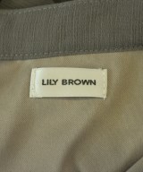 LILY BROWN（リリーブラウン）その他 グレー サイズ:F レディース/2200696565151