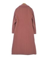 LILY BROWN（リリーブラウン）コート ピンク サイズ:1(M位) レディース/2200696266010