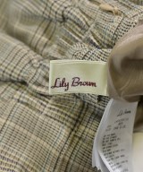 LILY BROWN（リリーブラウン）ロング・マキシ丈スカート ベージュ サイズ:ONE レディース/2200697498052