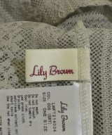 LILY BROWN（リリーブラウン）ブラウス 緑 サイズ:F レディース/2200696998089