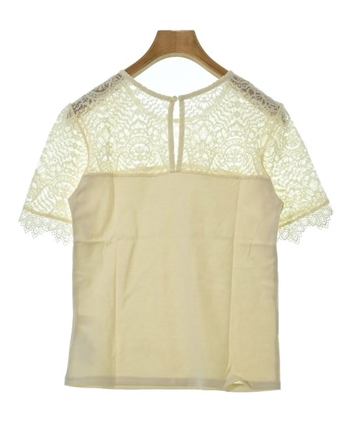 LILY BROWN（リリーブラウン）Tシャツ・カットソー 白 サイズ:F レディース/2200696998119