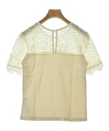 LILY BROWN（リリーブラウン）Tシャツ・カットソー 白 サイズ:F レディース/2200696998119