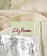 LILY BROWN（リリーブラウン）Tシャツ・カットソー 白 サイズ:F レディース/2200696998119