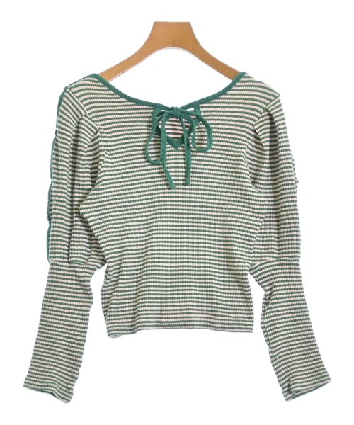 LILY BROWN(リリーブラウン)Tシャツ・カットソー ピンク サイズ:ONE/2200697549105
