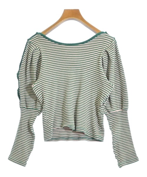 LILY BROWN（リリーブラウン）Tシャツ・カットソー ピンク サイズ:ONE レディース/2200697549105