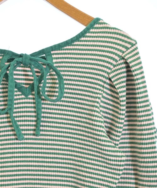 LILY BROWN（リリーブラウン）Tシャツ・カットソー ピンク サイズ:ONE レディース/2200697549105