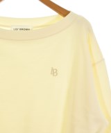 LILY BROWN（リリーブラウン）スウェット 黄 サイズ:F レディース/2200698379022