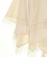 LILY BROWN（リリーブラウン）ミニスカート 白 サイズ:F レディース/2200698892033