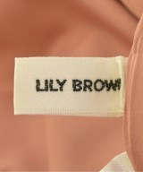 LILY BROWN（リリーブラウン）ロング・マキシ丈スカート ピンク サイズ:00(XS位) レディース/2200698773240
