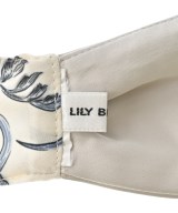 LILY BROWN（リリーブラウン）ベルト 白 サイズ:- レディース/2200697943064