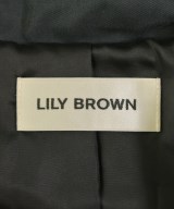 LILY BROWN（リリーブラウン）その他 紺 サイズ:ONE レディース/2200699556019