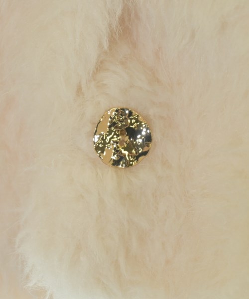 LILY BROWN（リリーブラウン）その他 白 サイズ:ONE レディース/2200648685012