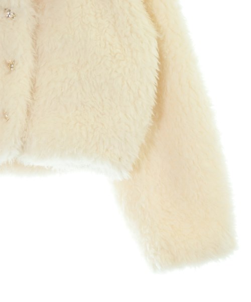 LILY BROWN（リリーブラウン）その他 白 サイズ:ONE レディース/2200648685012