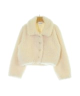 LILY BROWN（リリーブラウン）その他 白 サイズ:ONE レディース/2200648685012