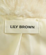 LILY BROWN（リリーブラウン）その他 白 サイズ:ONE レディース/2200648685012