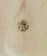 LILY BROWN（リリーブラウン）その他 白 サイズ:ONE レディース/2200648685012