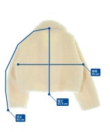 LILY BROWN（リリーブラウン）その他 白 サイズ:ONE レディース/2200648685012