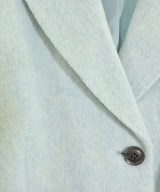 LILY BROWN（リリーブラウン）テーラードジャケット 青 サイズ:1(M位) レディース/2200648685029