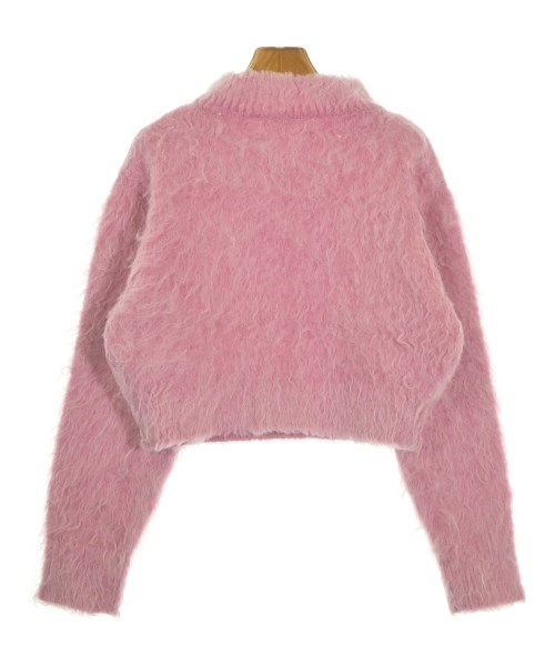 LILY BROWN（リリーブラウン）ニット・セーター ピンク サイズ:ONE レディース/2200648685036