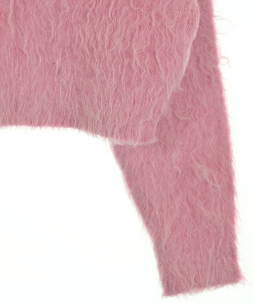 LILY BROWN（リリーブラウン）ニット・セーター ピンク サイズ:ONE レディース/2200648685036