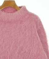 LILY BROWN（リリーブラウン）ニット・セーター ピンク サイズ:ONE レディース/2200648685036