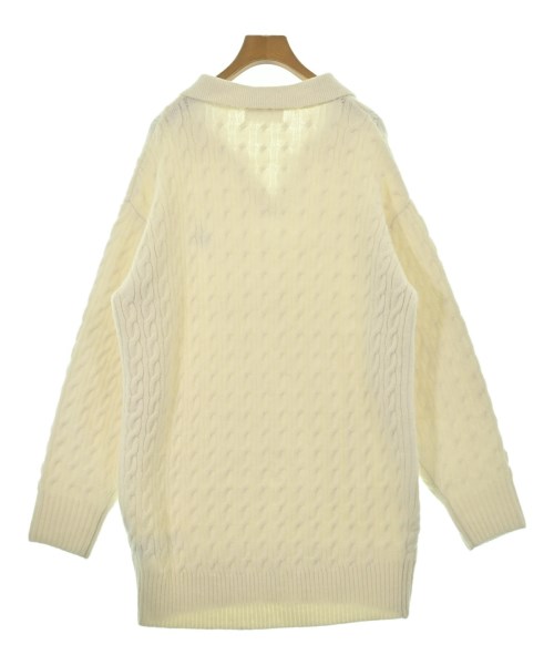 LILY BROWN（リリーブラウン）ワンピース 白 サイズ:ONE レディース/2200648685043