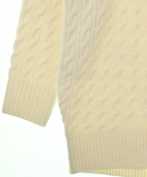 LILY BROWN（リリーブラウン）ワンピース 白 サイズ:ONE レディース/2200648685043